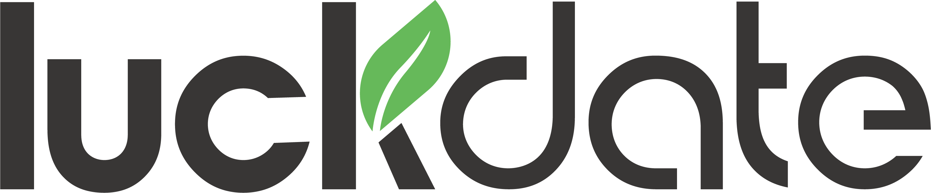 Luckdate - Women"s Health Supplements