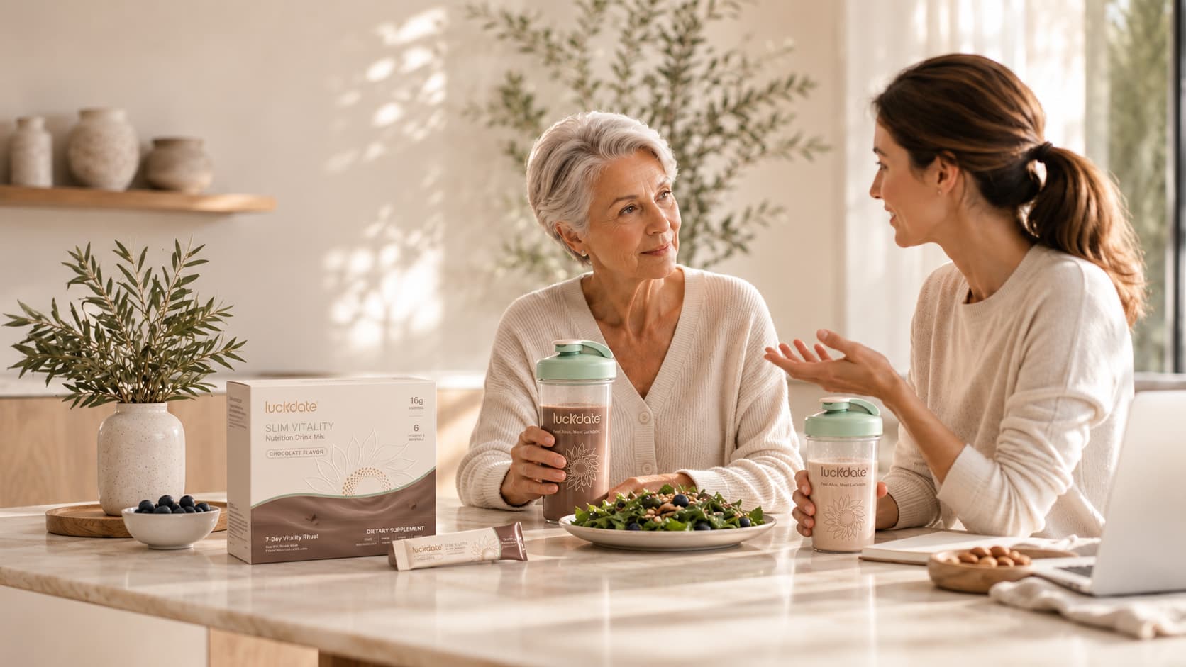Nutritionist Support